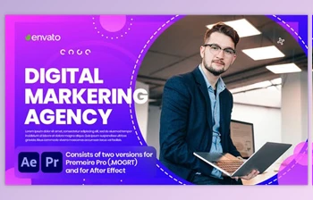 Download Digital Marketing Agency Promo (<span class='badge badge-warning'>Videohive</span> 31830702) - PR <span class='badge badge-warning'>Project</span>