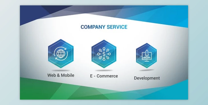 Download Clean Business Company Profile (Videohive 23833906) - PR Project