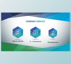 Download Clean Business Company Profile (Videohive 23833906) - PR Project
