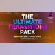 Download The Ultimate Transitions Pack - Premiere Pro (Videohive 32484655) - PR Project