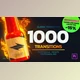 Download 1000 Premiere Pro Transitions (Videohive 26058666) - PR Project