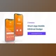 Download Phone 12 App Promo - Mobile App Presentation (Videohive 32552984) - AE Project