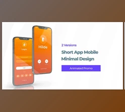 Download Phone 12 App Promo - Mobile App Presentation (Videohive 32552984) - AE Project