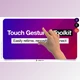 Download 4K Touch Gestures Toolkit (Videohive 13442897) - AE Project