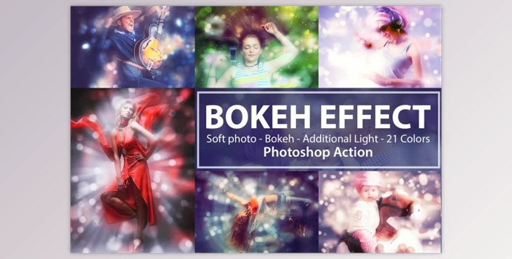 Download Bokeh Effex 1 Review By Danive Studio