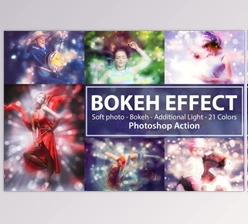 Download Bokeh Effex 1 Review By Danive Studio