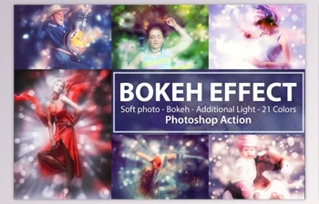 Download Bokeh Effex 1 Review By Danive <span class='badge badge-warning'>Studio</span>