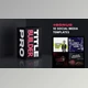 Download Title Builder Pro - Bonus 10 social media templates - InteractiveBro (Videohive 29991661) - AE Project