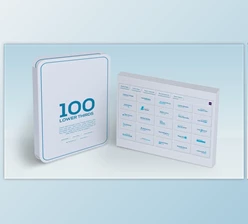 Download 100 Lower Thirds Suits (Videohive 27297339) - AE Project