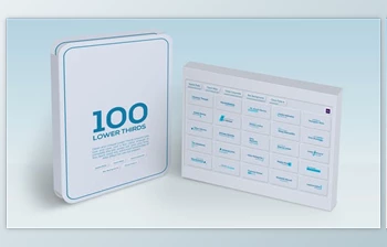 Download <span class='badge badge-warning'>100</span> Lower Thirds Suits (<span class='badge badge-warning'>Videohive</span> 27297339) - AE <span class='badge badge-warning'>Project</span>