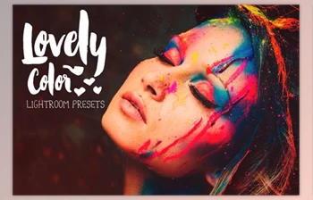 Download Lovely <span class='badge badge-warning'>Color</span> Lightroom Presets By Krystal Designs Co.