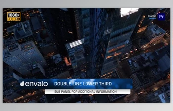 Download Style Lower Thirds - MOGRT for <span class='badge badge-warning'>Premiere</span> <span class='badge badge-warning'>Pro</span> (Videohive 32564192)
