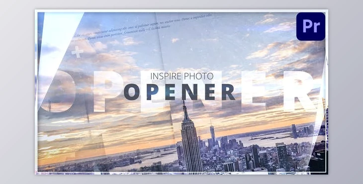 Download Inspire Photo Opener (Videohive 32538053)