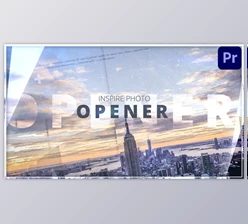 Download Inspire Photo Opener (Videohive 32538053)
