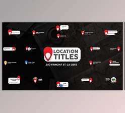 Download Location Titles - Premiere Pro MOGRT (Videohive 32546207) - PR Project