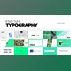 Download Fresh Typography (Videohive 32479250) - AE Project