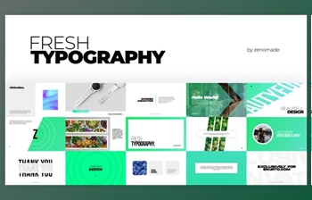 Download Fresh <span class='badge badge-warning'>Typography</span> (<span class='badge badge-warning'>Videohive</span> 32479250) - AE <span class='badge badge-warning'>Project</span>