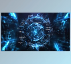 Download Cyber Business Digital Opener (Videohive 32062525) - AE Project