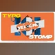Download Stylish Typography Stomp (Videohive 32546477) - AE Project