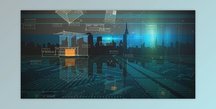 Download Promo IT Tehnology (Videohive 20528125) - AE Project