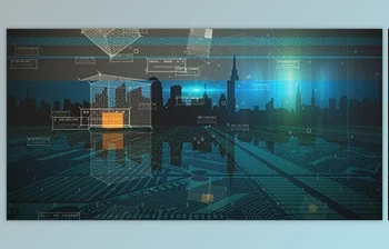 Download Promo IT <span class='badge badge-warning'>Tehnology</span> (Videohive 20528125) - AE Project