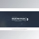 Download Selected Titles 5 - 40 Minimal Intro (Videohive 20335788) - AE Project