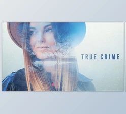 Download True Crime - Double Exposure Titles (Videohive 9990711) - AE Project