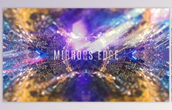 Download Mirrors Edge - Kaleidoscope <span class='badge badge-warning'>Titles</span> (<span class='badge badge-warning'>Videohive</span> 17680100) - AE Project