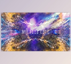 Download Mirrors Edge - Kaleidoscope Titles (Videohive 17680100) - AE Project
