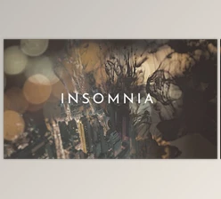 Download Insomnia - Ink Titles (Videohive 19232887) - AE Project