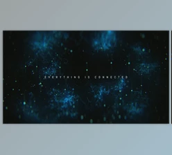 Download Everything is Connected Titles (Videohive 9638756) - AE Project