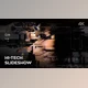 Download Hi-Tech Slideshow (Videohive 20742013) - AE Project