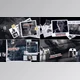 Download Film Credits - Movie Trailer (Videohive 32427433) - AE Project
