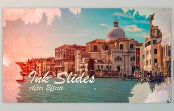 Download Ink <span class='badge badge-warning'>Slides</span> - <span class='badge badge-warning'>After</span> <span class='badge badge-warning'>Effects</span> (<span class='badge badge-warning'>Videohive</span> 32593609) - AE <span class='badge badge-warning'>Project</span>