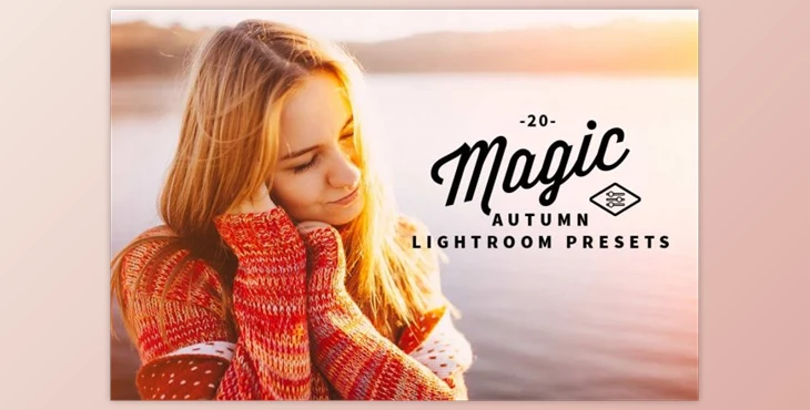 Download 20 Autumn Lightroom Presets By Lightgram.com