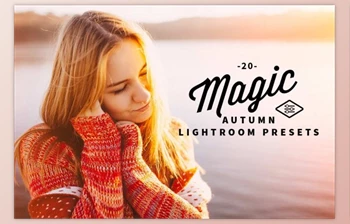 Download 20 Autumn Lightroom <span class='badge badge-warning'>Presets</span> By Lightgram.com