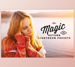 Download 20 Autumn Lightroom Presets By Lightgram.com