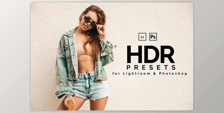 Download HDR Lightroom & Photoshop Presets By Hexastyle