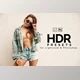Download HDR Lightroom & Photoshop Presets By Hexastyle