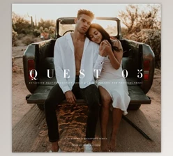 Download Quest 05 – The Set by Archipelago (XMP)