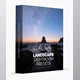 Download William Patino Landscape Lightroom Presets (XMP)