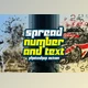 Download 10 Spread Number and Text Action By yantodesign