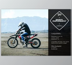 Download 50 Sports Effect Photoshop Actions By Creativetacos