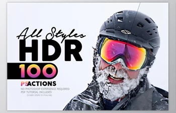 Download All Styles HDR – <span class='badge badge-warning'>Photoshop</span> <span class='badge badge-warning'>Actions</span> By Hixel