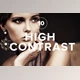 Download Premium High Contrast PS Actions By Prixel Creative (atn)