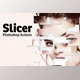 Download Slicer Photoshop Actions By Creative Graphics (ATN, TXT)