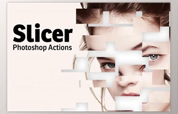 Download Slicer Photoshop Actions By Creative <span class='badge badge-warning'>Graphics</span> (ATN, TXT)