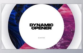 Download Dynamic Opener for <span class='badge badge-warning'>Premiere</span> <span class='badge badge-warning'>Pro</span> (Videohive 31808409)