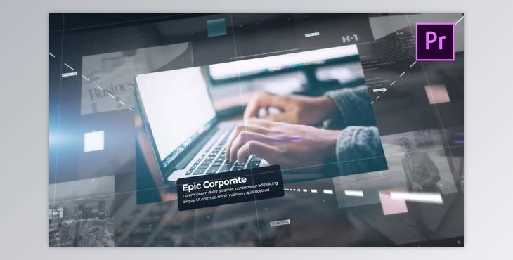 Download Epic Corporate Opener (Videohive 31803046)