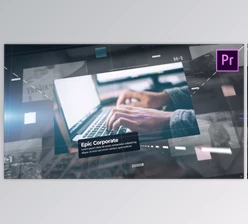 Download Epic Corporate Opener (Videohive 31803046)